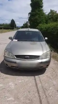 Verschrottungsfahrzeug ford mondeo berlina (ge) ambiente (06.2003->) (d) des jahres 0 angetrieben fmba