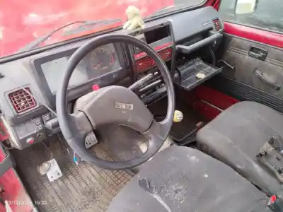 Scrapping Vehicle suzuki samurai (sj) suzuki santana of the year 0 powered g7g13ba