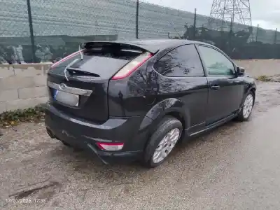 Veicolo di demolizione ford focus lim. (cb4) focus lim. (cb4) (2007 - 2011) dell'anno 0 alimentato 