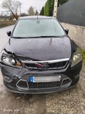 Veicolo di demolizione ford focus lim. (cb4) focus lim. (cb4) (2007 - 2011) dell'anno 0 alimentato 