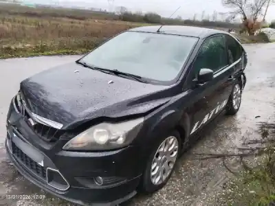 Veicolo di demolizione ford focus lim. (cb4) focus lim. (cb4) (2007 - 2011) dell'anno 0 alimentato 