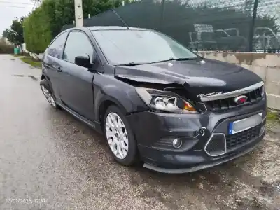 Veicolo di demolizione ford focus lim. (cb4) focus lim. (cb4) (2007 - 2011) dell'anno 0 alimentato 