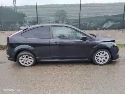 Veicolo di demolizione ford focus lim. (cb4) focus lim. (cb4) (2007 - 2011) dell'anno 0 alimentato 