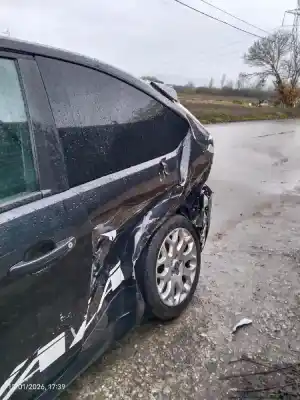 Veicolo di demolizione ford focus lim. (cb4) focus lim. (cb4) (2007 - 2011) dell'anno 0 alimentato 