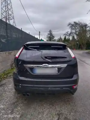 Veículo de Sucata FORD FOCUS LIM. (CB4) FOCUS LIM. (CB4) (2007 - 2011) do ano 0 alimentado 