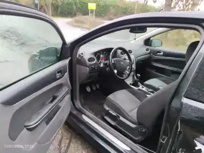 Veicolo di demolizione ford focus lim. (cb4) focus lim. (cb4) (2007 - 2011) dell'anno 0 alimentato 