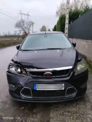 Veicolo di demolizione ford focus lim. (cb4) focus lim. (cb4) (2007 - 2011) dell'anno 0 alimentato 