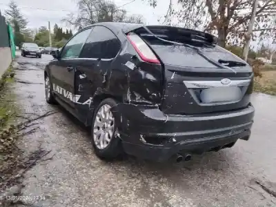 Veicolo di demolizione ford focus lim. (cb4) focus lim. (cb4) (2007 - 2011) dell'anno 0 alimentato 