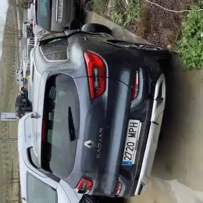 Здавання транспортного засобу RENAULT KADJAR 1.332 CC 103 KW року 2015 потужний H5HB4 Здавання транспортного засобу RENAULT KADJAR 1.332 CC 103 KW року 2015 потужний H5HB4