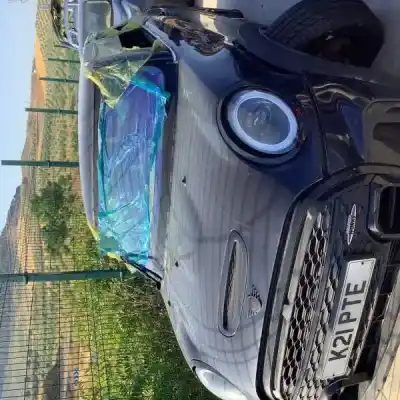 Здавання транспортного засобу MINI MINI (R50,R53) MINI II BERLINA FASE 1 року 0 потужний 