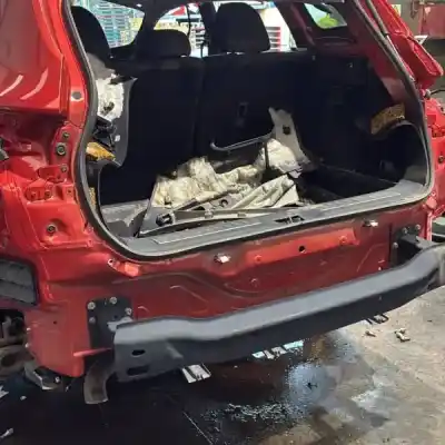 Здавання транспортного засобу RENAULT KADJAR 1.3 TCE року 2015 потужний  Здавання транспортного засобу RENAULT KADJAR 1.3 TCE року 2015 потужний