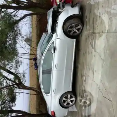 Veículo de Sucata PEUGEOT 508 Peugeot 508 GT do ano 2010 alimentado AHWDW10FC