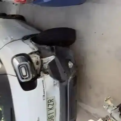 Veículo de Sucata citroen c3 aircross ii (2r_, 2c_) 1.2 puretech 110 (2rhnzb, 2rhnzw, 2rhnpx, 2rhnpj) do ano 2017 alimentado hnpeb2adt,hnveb2dtm,hnzeb2dt