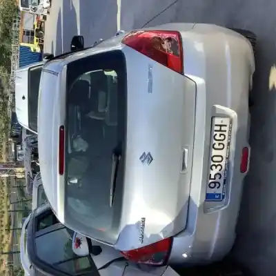 Здавання транспортного засобу suzuki swift iii (mz, ez) 1.3 ddis (rs 413d) року 2005 потужний d13a,z13dtj