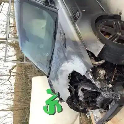 Veículo de Sucata land rover range rover (lm) 5.0 v8 373kw vogue do ano 2013 alimentado 14061038541508ps