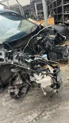 Vehicul casat TOYOTA VERSO (AUR2/ZGR2) Verso al anului 2009 alimentat 1WW