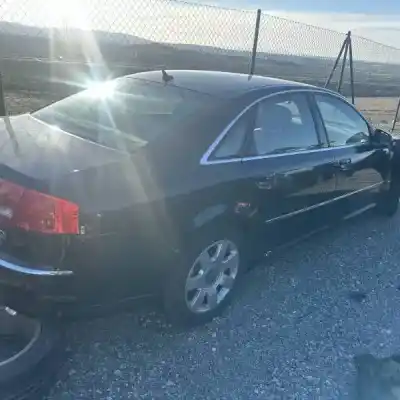 Здавання транспортного засобу audi a8 (4e) 3.0 tdi quattro року 2002 потужний asb
