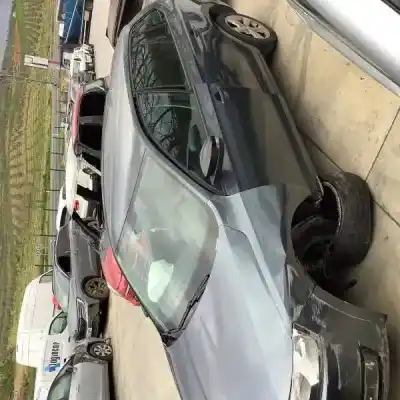 Утилизация автомобиля SKODA RAPID (NH) Škoda rapid года 2012 питание CUS