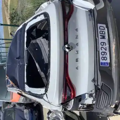Утилизация автомобиля renault arkana (eu version) renault arkana e-tech года 2020 питание h4mc6