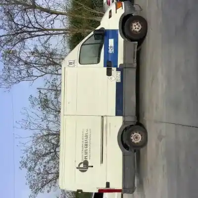 Здавання транспортного засобу IVECO DAILY FURGÓN 2.8 30-10 Classic. Caja cerrada. techo elevado [2.8 Ltr. - 76 kW Diesel] року 1999 потужний 814023,814043,814043K,814043B,814043C,814043N,8140