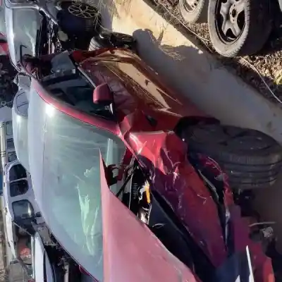 Scrapping Vehicle TESLA MODEL Y (5YJY) EV A LAS 4 RUEDAS of the year 2019 powered 3D7