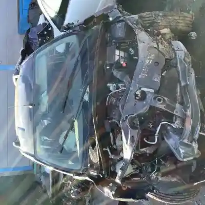 Здавання транспортного засобу dacia dokker (0s_) 1.5 dci (kemw) gasóleo 2019 4p року 2012 потужний k9ku8