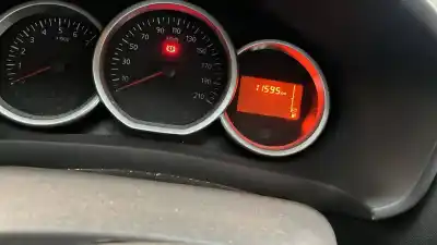 Утилизация автомобиля dacia logan ii gas licuado de petróleo 898 cc 90 cv года 2012 питание h4bb4