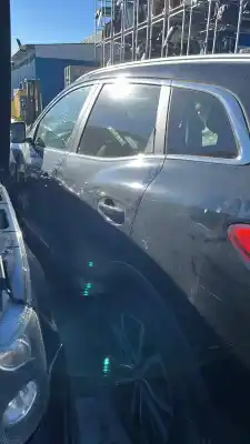 Здавання транспортного засобу RENAULT KADJAR 1598 cc 131 CV року 2015 потужний R9ME4 Здавання транспортного засобу RENAULT KADJAR 1598 cc 131 CV року 2015 потужний R9ME4