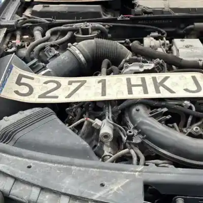 Scrapping Vehicle audi a6 avant (4f5) 3.0 tdi quattro of the year 2005 powered asb,bmk,bng,cdyb