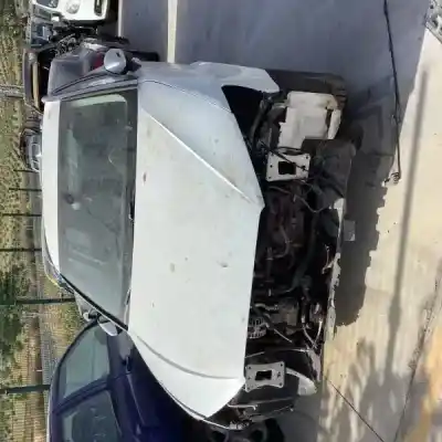 Scrapping Vehicle audi a3 (8v1, 8vk) 1.6 tdi of the year 2012 powered crk