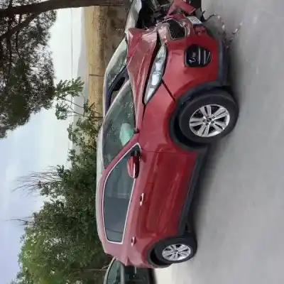 Veículo de Sucata KIA SPORTAGE IV (QL, QLE)  do ano 2016 alimentado D4FD