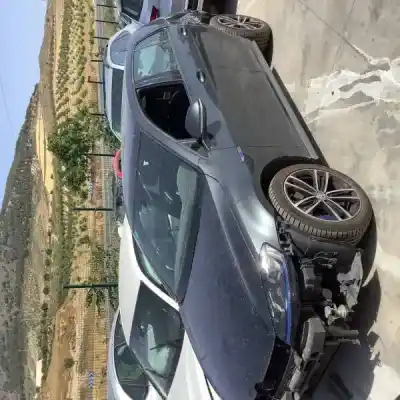 Veículo de Sucata VOLKSWAGEN GOLF VII (5G1/BE1)  do ano 2012 alimentado CUK