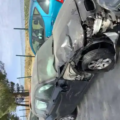 Утилизация автомобиля BMW SERIE 1 BERLINA 5P (F20) BMW. 114D года 2011 питание N47D16A