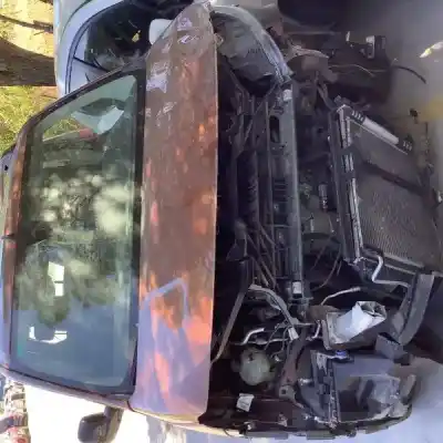 Scrapping Vehicle PEUGEOT RIFTER 1.5 BlueHDi 130 of the year 2018 powered YH01