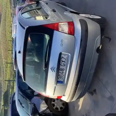 Veicolo di demolizione CITROEN C3 (2002->) 1.4 i dell'anno 2009 alimentato KFV