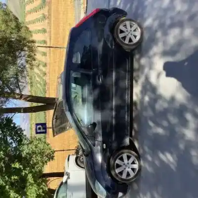 Hurda Aracı FORD FIESTA  Yılın 2002 güçlü F6JA,F6JB