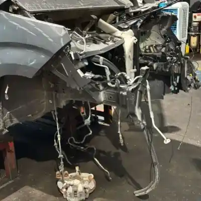 Hurda Aracı OPEL COMBO LIFE E  Yılın 2018 güçlü 