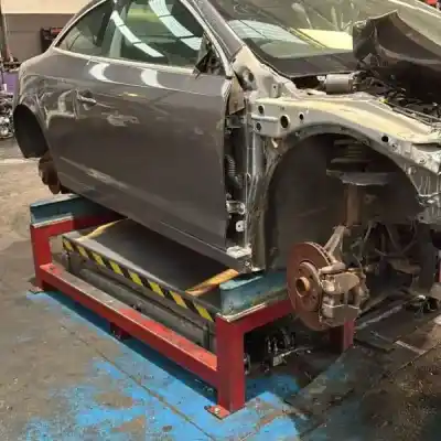 Hurda Aracı RENAULT LAGUNA COUPE  Yılın 2008 güçlü 