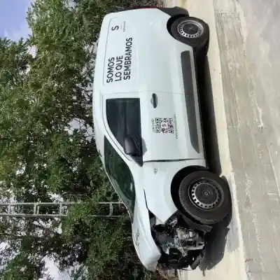 Hurda Aracı RENAULT EXPRESS  Yılın 2021 güçlü K9KU8