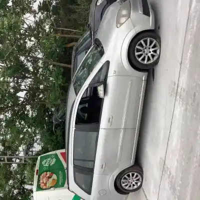 Hurda Aracı OPEL ZAFIRA B  Yılın 2005 güçlü Z19DT