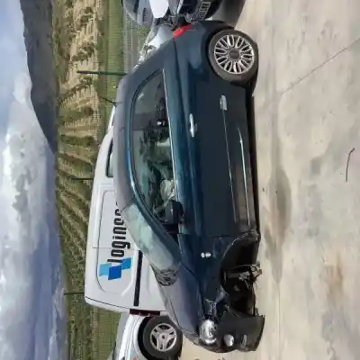 Hurda Aracı FIAT 500 (150) BERLINA (2007->)  Yılın 2007 güçlü 169A4000