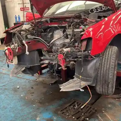 Vehicul casat AUDI A3 SPORTBACK (8PA)  al anului 2004 alimentat CAYC