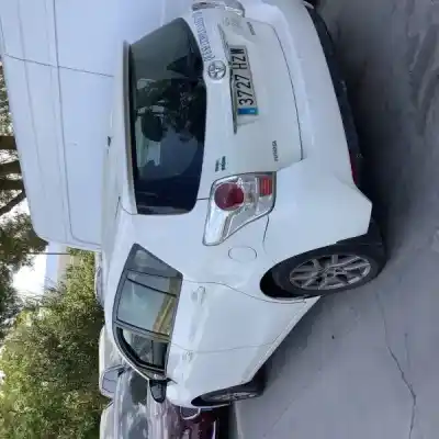 Vehicul casat TOYOTA VERSO (AUR2/ZGR2)  al anului 2009 alimentat 2ZRFAE
