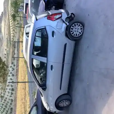 Здавання транспортного засобу HYUNDAI I10 I (PA)  року 2007 потужний G4LA