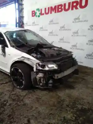 Veículo de Sucata audi a3 sportback (8p) 2.0 tdi ambiente do ano 2010 alimentado cffb