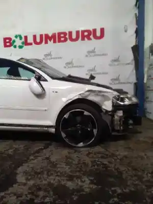 Veículo de Sucata audi a3 sportback (8p) 2.0 tdi ambiente do ano 2010 alimentado cffb