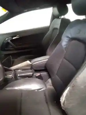 Veículo de Sucata audi a3 sportback (8p) 2.0 tdi ambiente do ano 2010 alimentado cffb