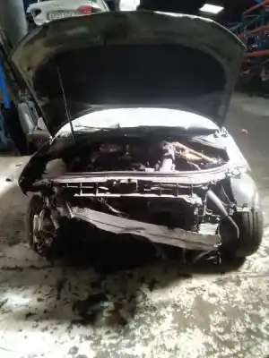 Veicolo di demolizione AUDI A3 (8P)  dell'anno 2011 alimentato CAY
