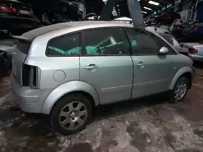 Vehicul casat AUDI A2 (8Z)  al anului 2000 alimentat AUA