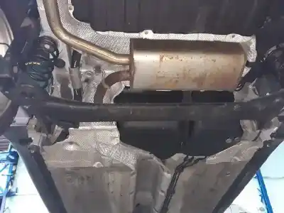 Veículo de Sucata audi a2 (8z) 1.4 do ano 2000 alimentado aua